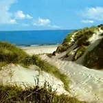 Delightful Flat With Patio On The Island Of Sylt