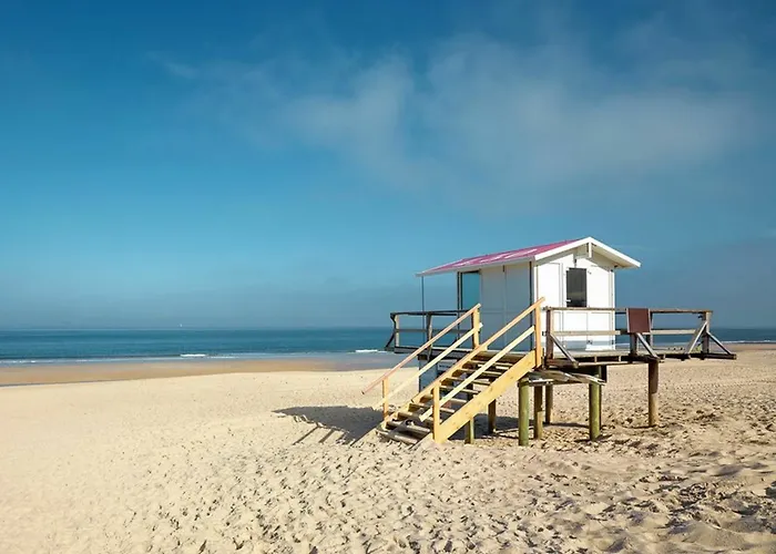 Delightful Flat With Patio On The Island Of Sylt