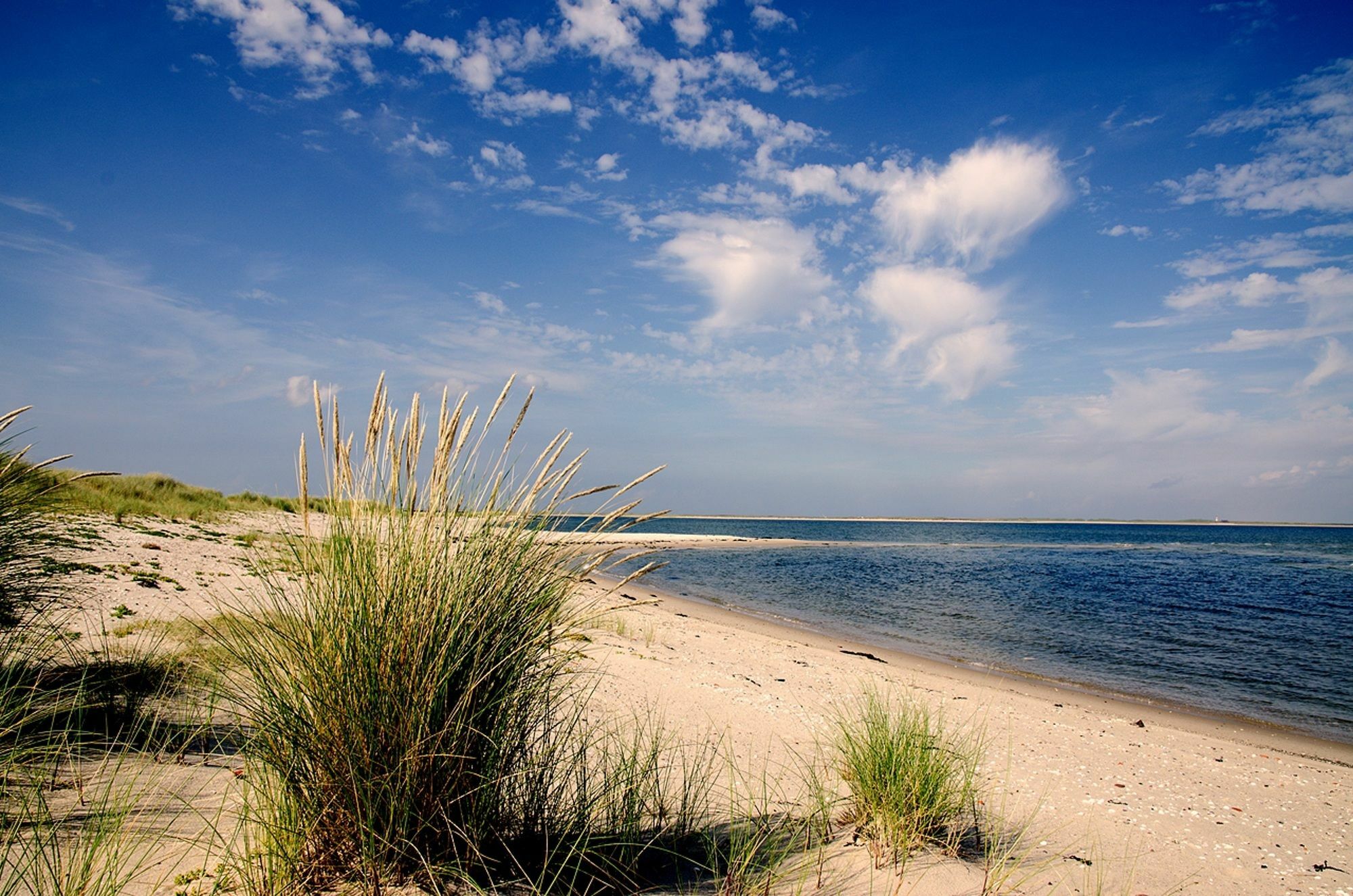 Delightful Flat With Patio On The Island Of Sylt