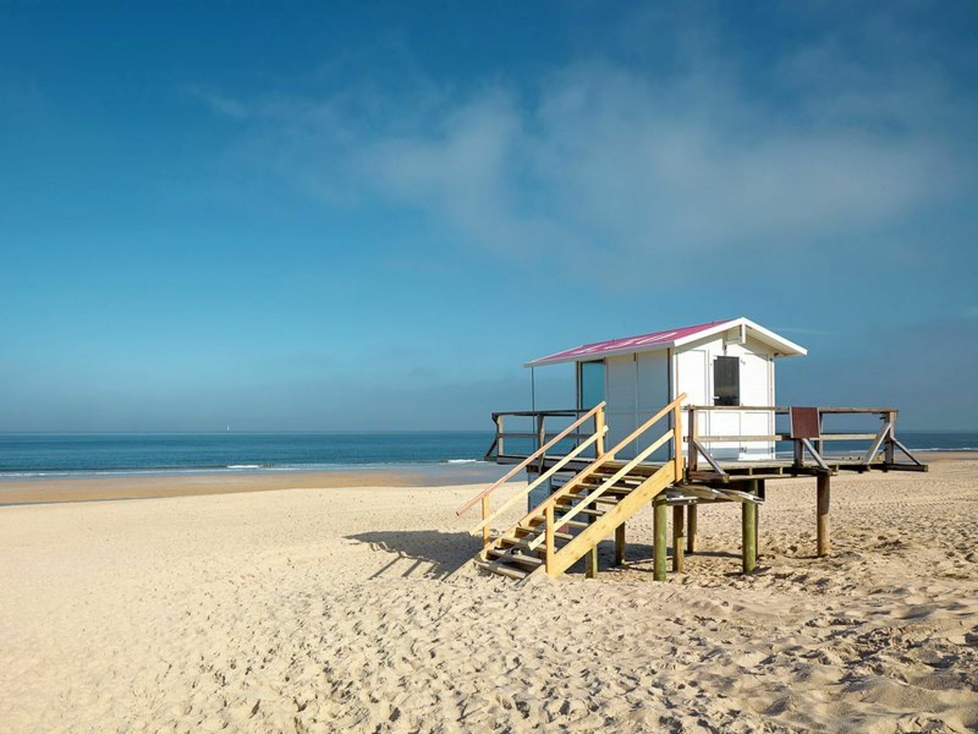 Delightful Flat With Patio On The Island Of Sylt Apartment